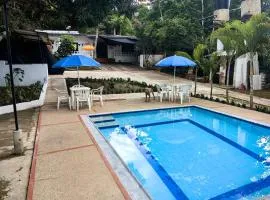 Villa Stefy