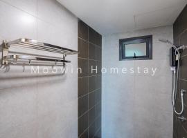 Summer Cozy Studio Room，位于北赖的酒店