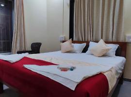 Viraj Mango Orchid Agro Tourism & Resort，位于Sangli的酒店