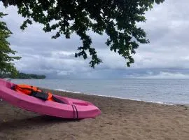 Baki Divers and Beach Resort