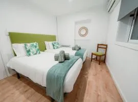 Douro Garden - Authentic Portuguese Guesthouse