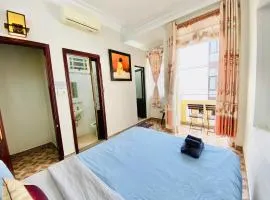 DK House Homestay
