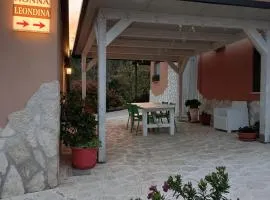Casa Nonna Leondina