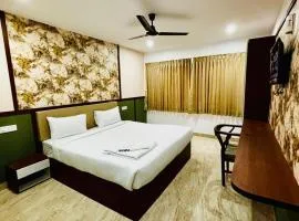 Suite Rooms Indiranagar