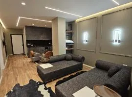 Tirana Apartment