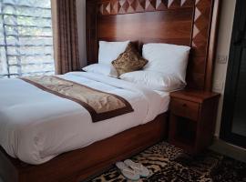 Mimi Home，位于阿鲁沙的宠物友好酒店