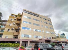 Atmosphere Hotel & Spa