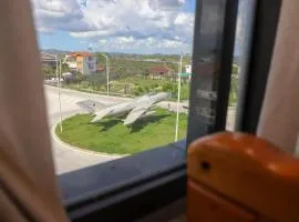 Guesthouse Airbase