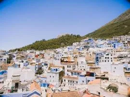 Casa Norte Chaouen