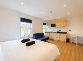 StarNest Shepherd's Bush，位于伦敦的公寓