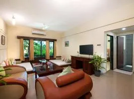 Camel Valley Resort & Spa, Igatpuri