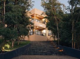 The KWASU Apartments