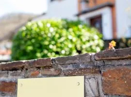 Villa Ardoise direkt an der Mosel zwischen Cochem und Koblenz