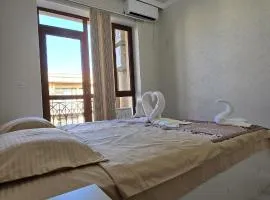 Keruen Saray