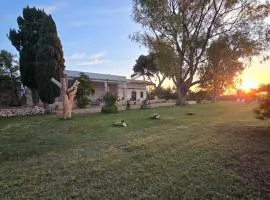 B&B Casa Cavarra