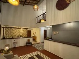 Pousada Villa Dorinha Suites Spa