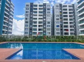 Urban Homes-Two Bedroom Near JKIA Airport