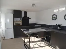 Maison proche centre-ville et baignade