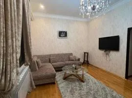 Old Town Apartment