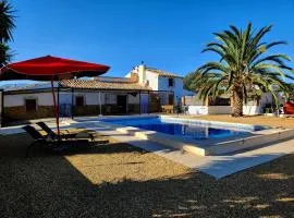 Casita-1 To 7Guests-Private Pool-Patio-Bbq-Parking