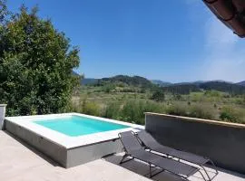 Apartamento en pleno corazón de Urdaibai con piscina y muy cerca de las playas