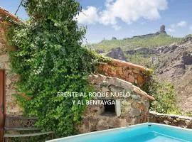 Casa Rural - Ländliches Haus, Pepita La De Las Flores