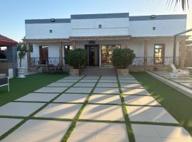 AlZaeem Resort & Hotels，位于拜尔卡的酒店