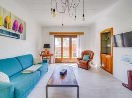 Maison La Scarpa，位于拉特斯特德布赫的酒店