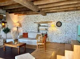 Le Refuge Bourguignon