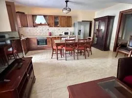 house into a paradise of kefalos