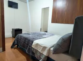 Hotel Mandarina