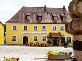 Gasthof goldener Engel