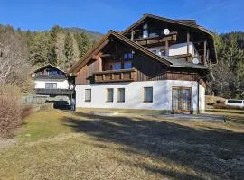 Apartment Ad Alta Matschiedl 2