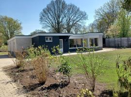 Bungalow net buiten Zuidwolde