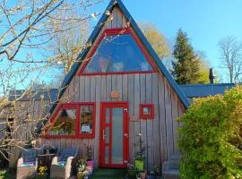 Heidy's Home, with Wellness Facilities