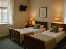 Padise Mõisa iseteeninduslik majutus，位于Padise的酒店