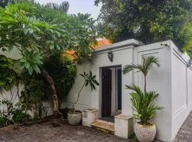 Villa EL Noya Umallas