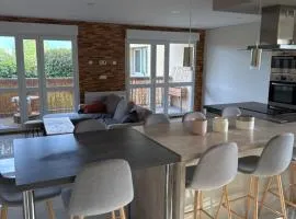 Appartement Boileau