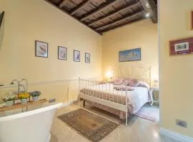 Secret Luxury Retreat in the Heart of the Ghetto by Houseeds