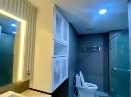 Apartemen Patraland Amarta