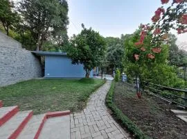 Bajoon homestay