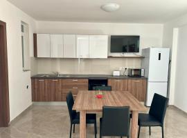 Jaci Apartaments，位于圣朱利安斯的酒店
