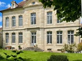Hôtel Particulier, Maison Jazey.