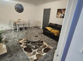 Addex Apartment，位于邓弗姆林的酒店