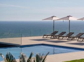Hotel Boutique Faro Silleiro，位于巴约讷的酒店