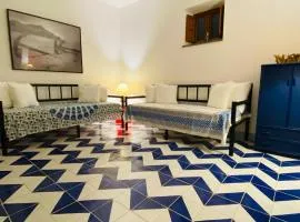 Casa Mandarino - central, see view and silence