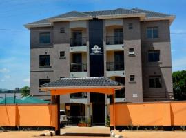 Hoima Haven Hotel，位于Hoima的酒店