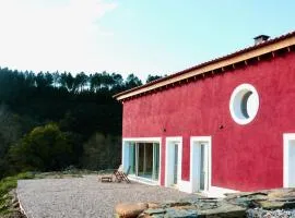 Ananda Guesthouse AL