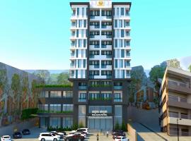 Nalada Hotel，位于Phumĭ Chéay Sbai (1)的酒店