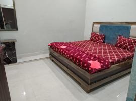 Hotel Raghu Nandan dham